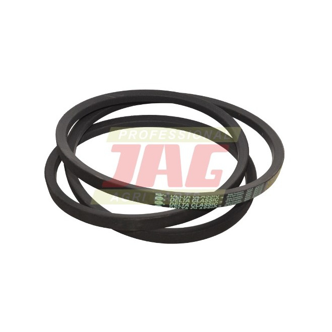 22x2692Li/2750Ld C106 Pas klinowy Gates Delta CLASSIC