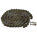 JAG04-0247 Roller chain ROLLON-SOLID