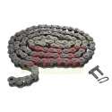 JAG04-0246 Roller drum drive chain ROLLON-SOLID