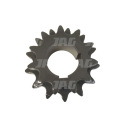 650436 Sprocket Original CLAAS