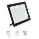 PROJECTEUR LED SLIM SMD 100W