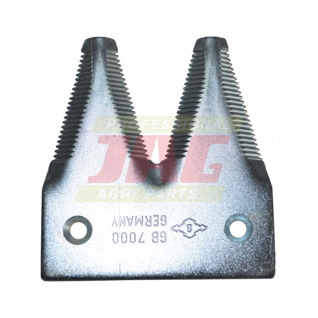 650556 NoÅ¼yk kosy do soji OryginaÅ‚ CLAAS