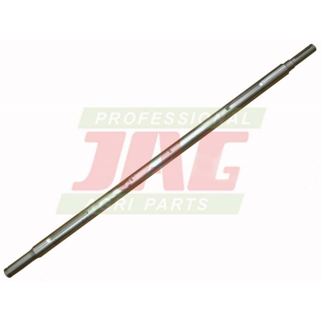 JAG04-0277 WaÅ‚ek przenoÅ›nika pochyÅ‚ego