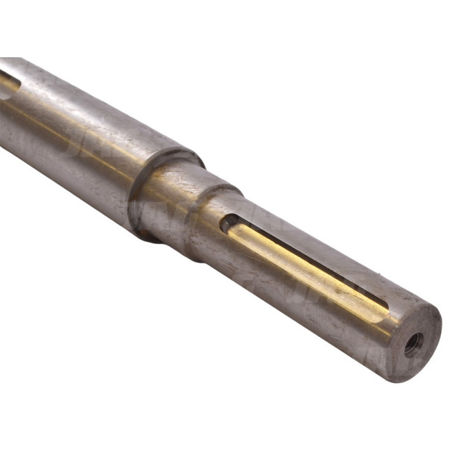 JAG04-0277 WaÅ‚ek przenoÅ›nika pochyÅ‚ego