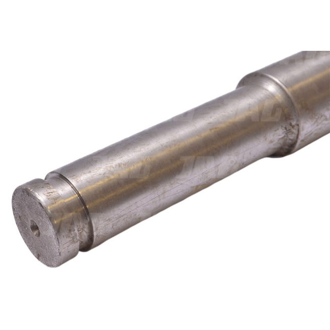 JAG04-0277 WaÅ‚ek przenoÅ›nika pochyÅ‚ego