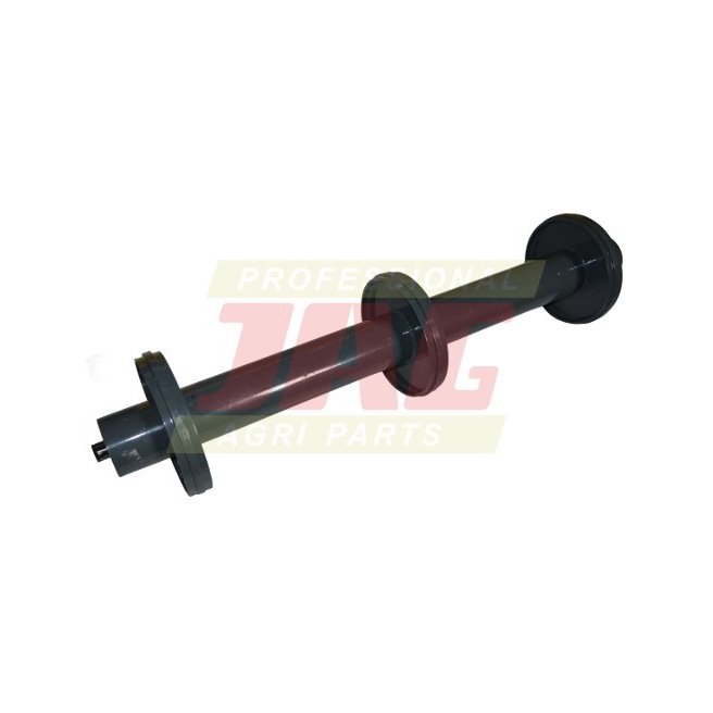 JAG04-0477 WaÅ‚ek przenoÅ›nika pochyÅ‚ego dolny