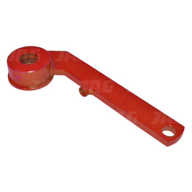 650704 Wspornik lewy