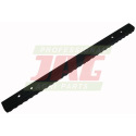 JAG04-0014 Listwa podajnika pochyÅ‚ego 682mm /LH+RH/ JAG PREMIUM