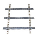JAG04-0426 Complete chain conveyor JAG
