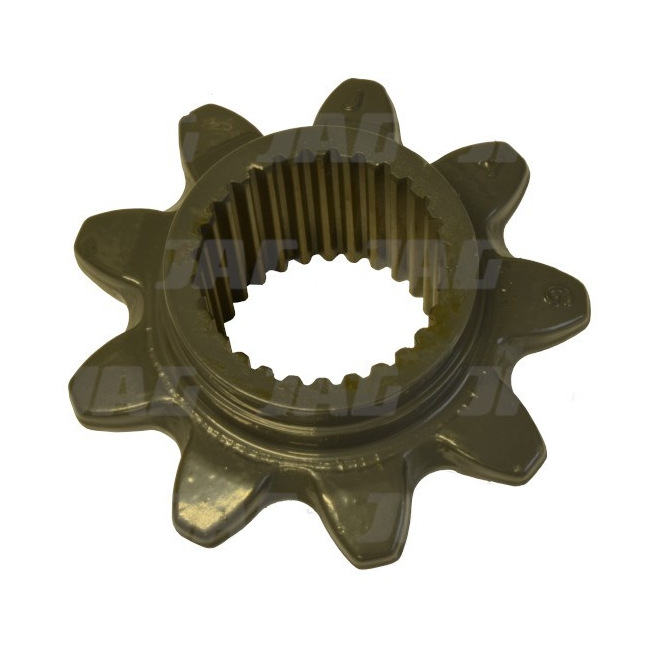 JAG04-0159 KoÅ‚o zÄ™bate podajnika kute JAG PREMIUM