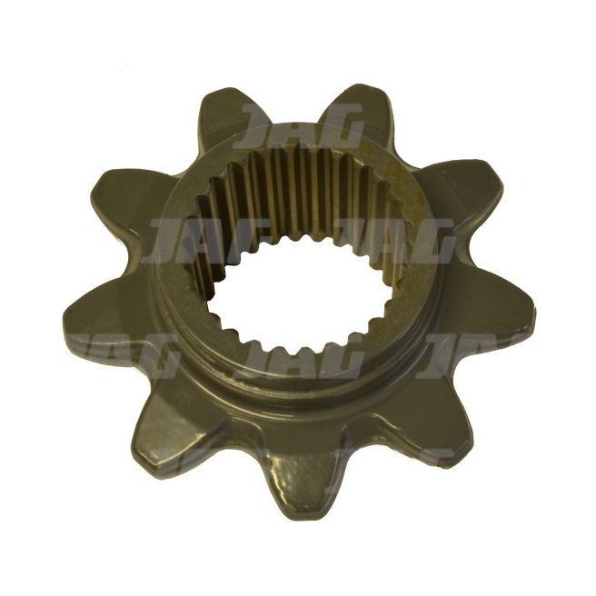 JAG04-0159 KoÅ‚o zÄ™bate podajnika kute JAG PREMIUM