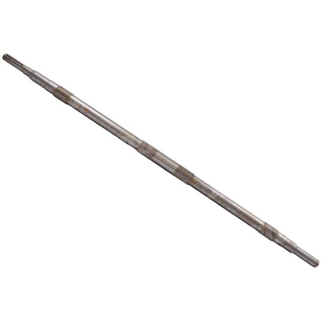 JAG04-0215 WaÅ‚ek przenoÅ›nika pochyÅ‚ego