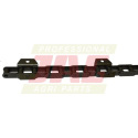 JAG04-0067 Convoyeur à paille incliné ROLLON-SOLID