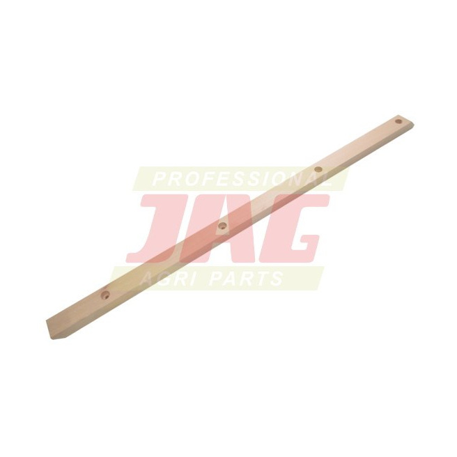 JAG04-0190 Prowadnica drewniana przenoÅ›nika pochyÅ‚ego JAG