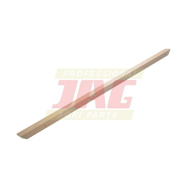 JAG04-0190 Prowadnica drewniana przenoÅ›nika pochyÅ‚ego JAG