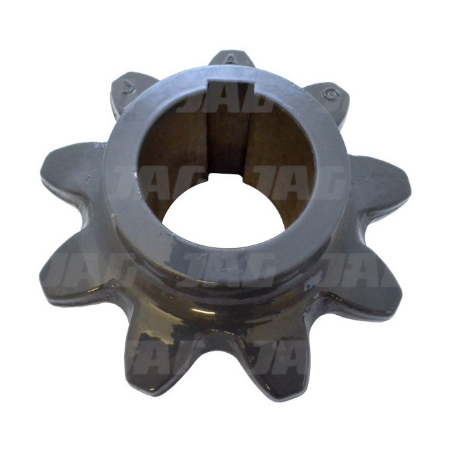 JAG04-0158 ZÄ™batka przenoÅ›nika pochyÅ‚ego kuta Z9 JAG PREMIUM