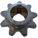 JAG04-0158 Forged inclined conveyor sprocket Z9 JAG PREMIUM