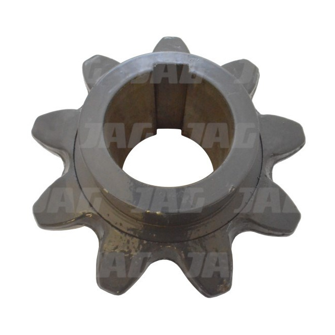 JAG04-0158 ZÄ™batka przenoÅ›nika pochyÅ‚ego kuta Z9 JAG PREMIUM