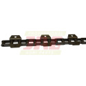 JAG04-0069 Convoyeur à paille incliné ROLLON-SOLID