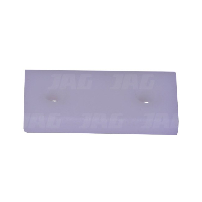 650902 Prowadnica plastikowa listwy autoconturu OryginaÅ‚ CLAAS