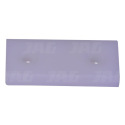 650902 Plastic guide for autocontour bar Original CLAAS