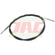 JAG02-0004 Linka motowidÅ‚a 3150mm, h:2,6m