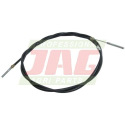 JAG02-0004 Motorcycle cable 3150mm, h:2.6m