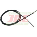 JAG02-0004 Reel Cable Original CLAAS