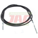 JAG02-0133 Motorcycle cable 3965mm, h:4.2m