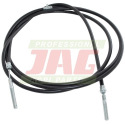 JAG02-0134 Motorcycle cable 4270mm, h:5.1m