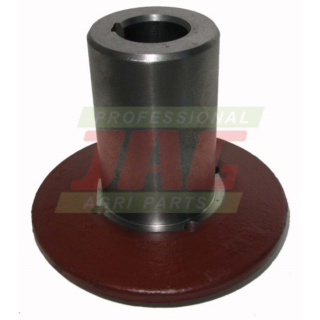 JAG02-0049 Piasta sprzÄ™gÅ‚a przeciÄ…Å¼eniowego Fi30