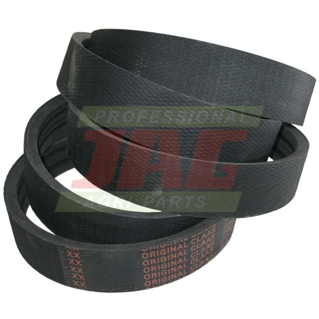 653060.0 Pas klinowy Orginal Claas