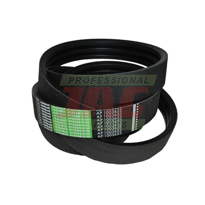AP1003653 Pas Optibelt Agro Power