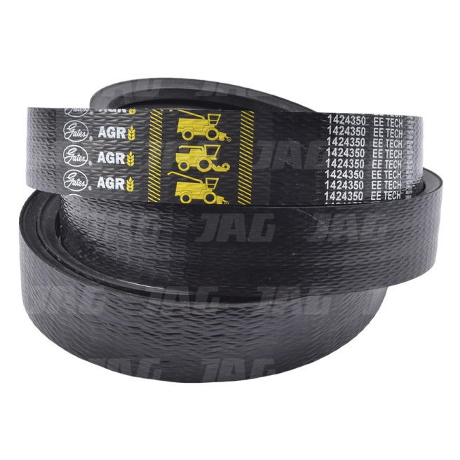 1424350 EE-TECH Pas Gates Agri