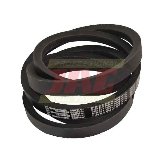 32x4000Li Pas Continental Agridur