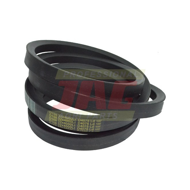 32x4000Li/4075Ld D158 Pas klinowy Gates Delta CLASSIC