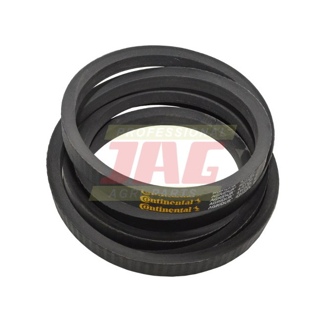 431.132FL Pas Continental Agridur