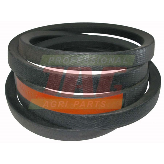 0006530640 Pas klinowy Orginal Claas