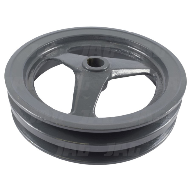 653122 KoÅ‚o pasowe podwÃ³jne wialni 310mm FI 30