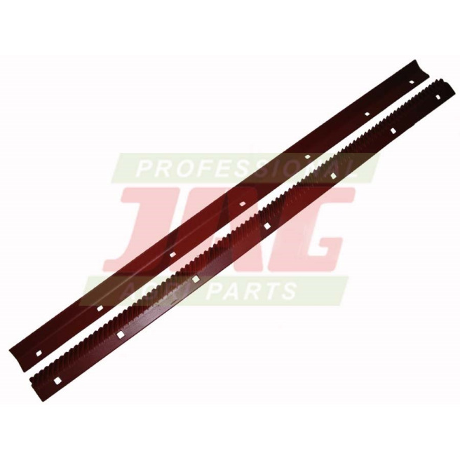 JAG03-0038 Para cepÃ³w /LH+RH/ 1240mm JAG PREMIUM