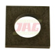 JAG03-0156 PodkÅ‚adka Å›ruby cepa 21x21 mm