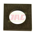 JAG03-0156 PodkÅ‚adka Å›ruby cepa 21x21 mm