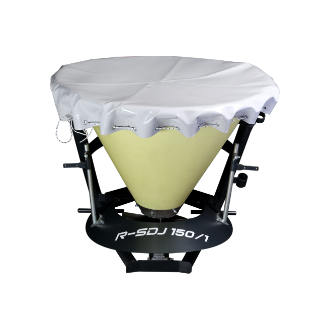 Distributeur de sel
