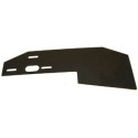 JAG05-0015 Grain pan end cover Original CLAAS
