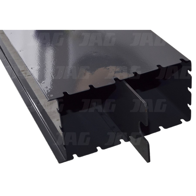 JAG04-0353 Rynna elewatora zboÅ¼owego 2125mm JAG PREMIUM