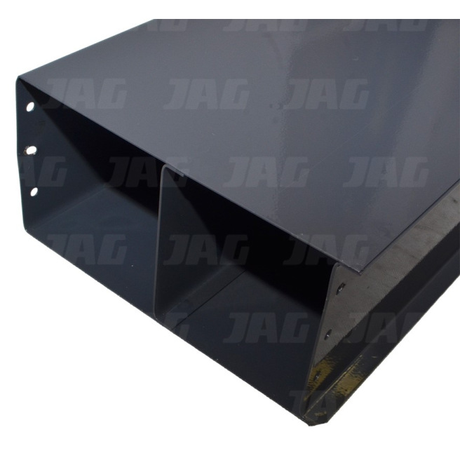 JAG04-0353 Rynna elewatora zboÅ¼owego 2125mm JAG PREMIUM