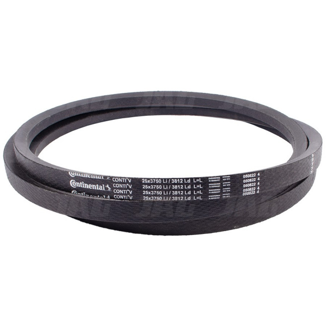 25.0X3750 Pas Continental