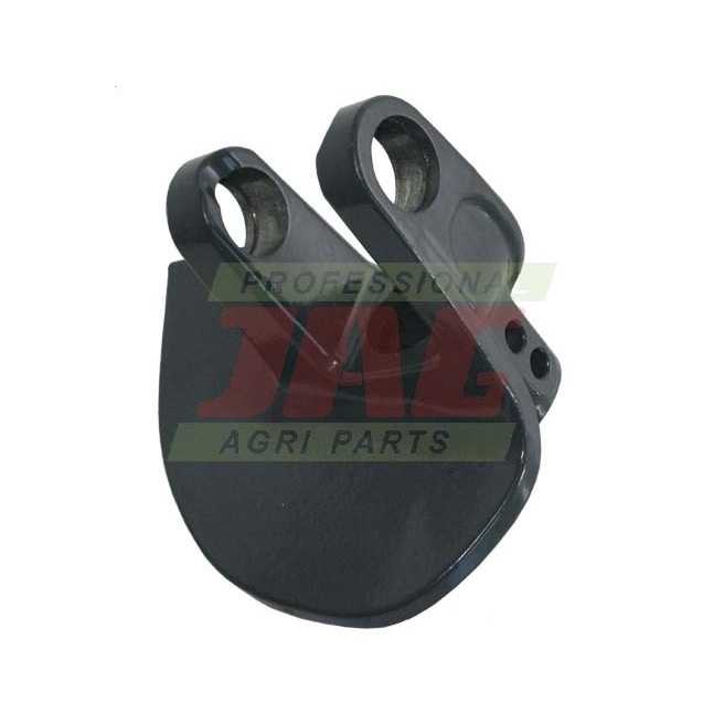 654586 Åšlimak przegub wysypu JAG PREMIUM