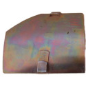 JAG04-0122 Discharge tube cover Original CLAAS
