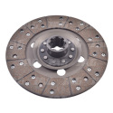Disque d'embrayage SAFFA JAG06-0040